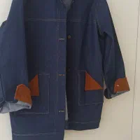 کت پاییزه لی