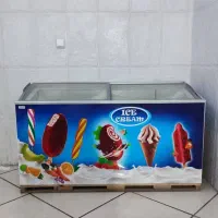 فروش  فریزر