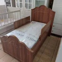 فروش انواع  تخت وکمد ،تشک ،تعمیرات پذیرفته میشود|تخت و سرویس خواب|تهران, امیریه|دیوار