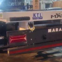 کفی مارال صفر مدل ۱۴۰۴