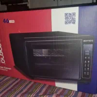 توستر ۷ کاره دیجیتال