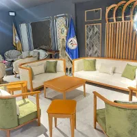 رویه کوب رنگکار و  نجار جهت کار تولیدی نیازمندیم|استخدام صنعتی، فنی، مهندسی|تهران, لویزان|دیوار