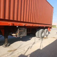 کفی دو محور|خودرو سنگین|زرین دشت (فارس), |دیوار