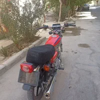 موتور احسان ۱۲۵|موتورسیکلت|اصفهان, کوجان|دیوار