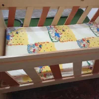 فروش تخت کودک