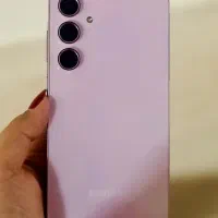 گوشی سامسونگ A55 256gb گارانتی فعال|موبایل|اراک, |دیوار