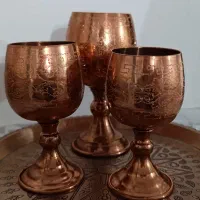 جام مسی رز زنجان