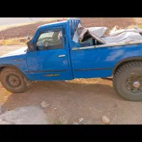 نیسان|خودرو سواری و وانت|یاسوج, |دیوار