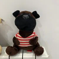 سه عدد اسباب بازی عروسک خارجی نو نو مارکدار|اسباب‌‌بازی|شیراز, فرهنگ شهر|دیوار