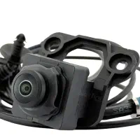 انواع دوربین خودروهای چینی