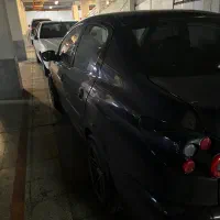 206 Sd V8 مدل ۹۵|خودرو سواری و وانت|تهران, شهرک آتی شهر|دیوار