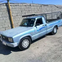 مزدا کارا 1700