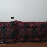 پشتی دست ساز