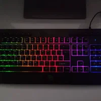 انواع کیبورد گیمینگ و استوک