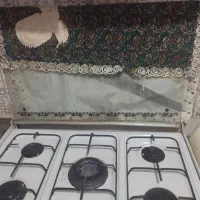 اجاق گاز|اجاق گاز و لوازم برقی پختوپز|تربت جام, میان جام|دیوار