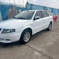 سمند سورن پلاس فول