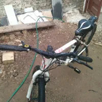 دوچرخه 26 گالانت|دوچرخه، اسکیت، اسکوتر|یزد, |دیوار