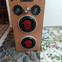 اسپیکر خانگی