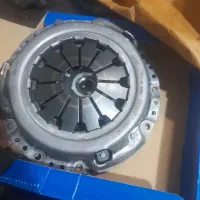 دیکس وصفحه انواع خودروها باظمانت نامه کتبی ۱۲ماه