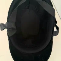 کلاه سوارکاری مدل شهاب|اسب و تجهیزات اسب‌سواری|تهران, شهران شمالی|دیوار