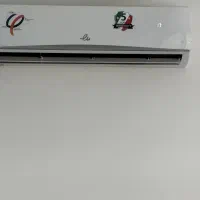 اسپلیت 30000 ایولی سرد و گرم