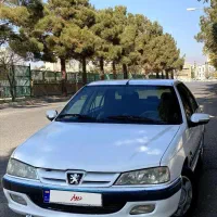 پارس دوگانه ۹۰|خودرو سواری و وانت|دامغان, |دیوار