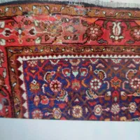 فرش دستباف گوشت دار اراک|فرش|همدان, |دیوار