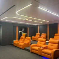 ۵۰۰متر به همراه یکصد متر سوییت رهن و اجاره نیاوران|اجارهٔ آپارتمان|تهران, نیاوران|دیوار