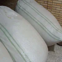 علف خشک خرد کرده تیرماهی