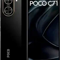 گوشی، موبایل، پوکوc71