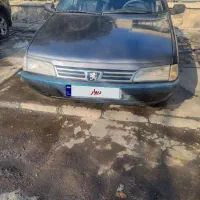 پژو روا نقد و اقساط و معاوضه