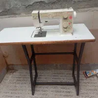 چرخ خیاطی
