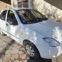 تیبا 2 مدل 1400