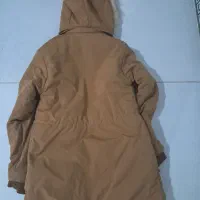 کاپشن دخترانه|کفش و لباس بچه|نورآباد, |دیوار