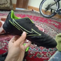 کفش میزانو استوک اصل