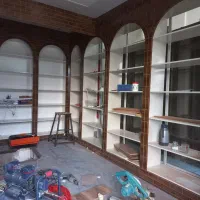 کمد کابینت|خدمات پیشه و مهارت|سنندج, |دیوار