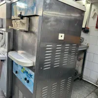 دستگاه قیفی نیکنام سه فاز