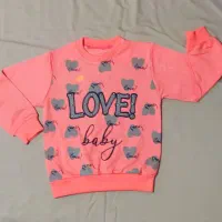 بلوز تک دخترانه و پسرانه|کفش و لباس بچه|اهر, |دیوار