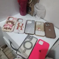 کاور گوشی آیفون ۱۴ پرو