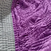 لحاف دو نفره|رختخواب، بالش، پتو|قم, باجک سه|دیوار