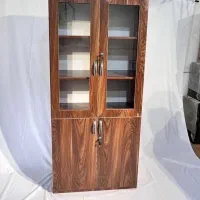 صندلی اداری/ فایل اداری کمد/زونکن/ قفسه/کتابخانه۹۸