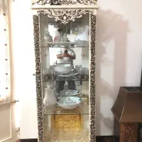 بوفه ، ساعت ، میزآرایش وآینه