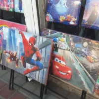 میز تحریر دخترانه و پسرانه