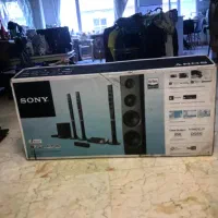 سینماخانگی سونی مدل BDV-N9200|سیستم صوتی خانگی|تهران, تهرانپارس جنوبی|دیوار