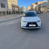 دنا پلاس توربو ۶ دنده