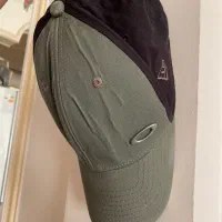 کلاه اوکلی و کوله اوکلی|کیف، کفش، کمربند|باقرشهر, |دیوار