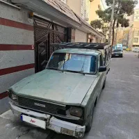 مزداد۲۰۰۰ مدل ۸۳