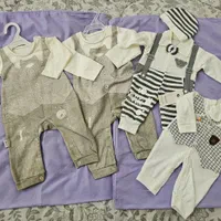 پوشاک نوزاد