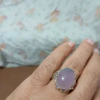 انگشتر نقره اصل|جواهرات|ارومیه, |دیوار