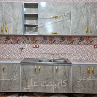 آدرس جام جم۳۷ کابینت علی(کد۱۰۳)|مصالح و تجهیزات ساختمان|زاهدان, |دیوار